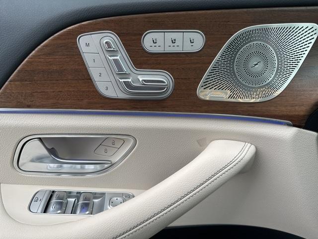 used 2025 Mercedes-Benz GLE 350 car, priced at $64,993