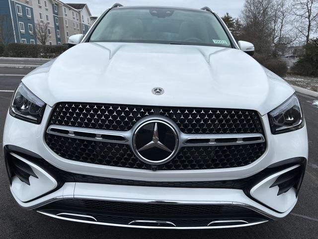 used 2025 Mercedes-Benz GLE 350 car, priced at $64,993