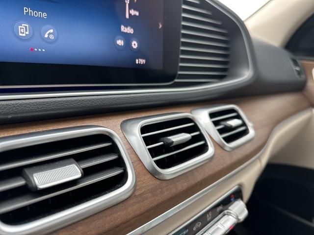 used 2025 Mercedes-Benz GLE 350 car, priced at $64,993
