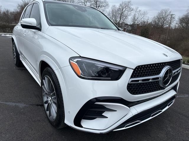 used 2025 Mercedes-Benz GLE 350 car, priced at $64,993