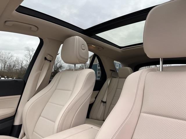 used 2025 Mercedes-Benz GLE 350 car, priced at $64,993