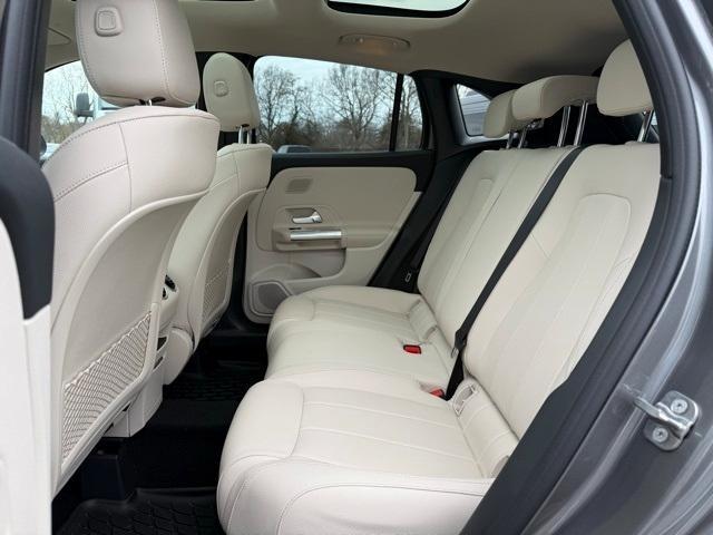 used 2026 Mercedes-Benz GLA 250 car, priced at $48,299