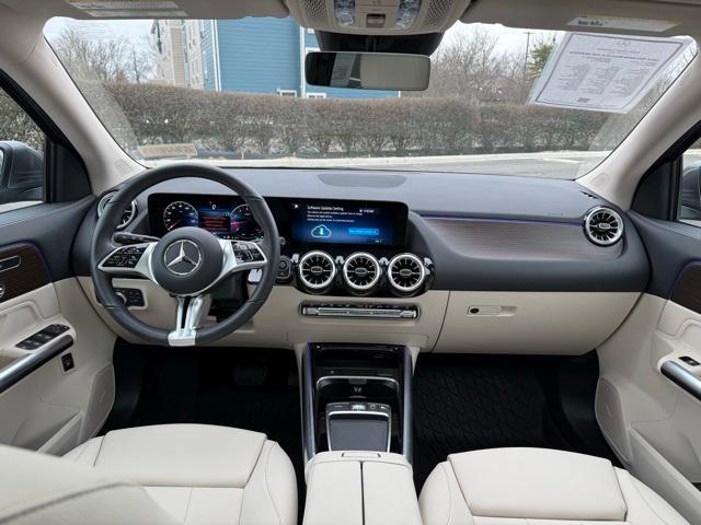 used 2026 Mercedes-Benz GLA 250 car, priced at $48,299
