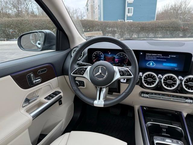 used 2026 Mercedes-Benz GLA 250 car, priced at $48,299