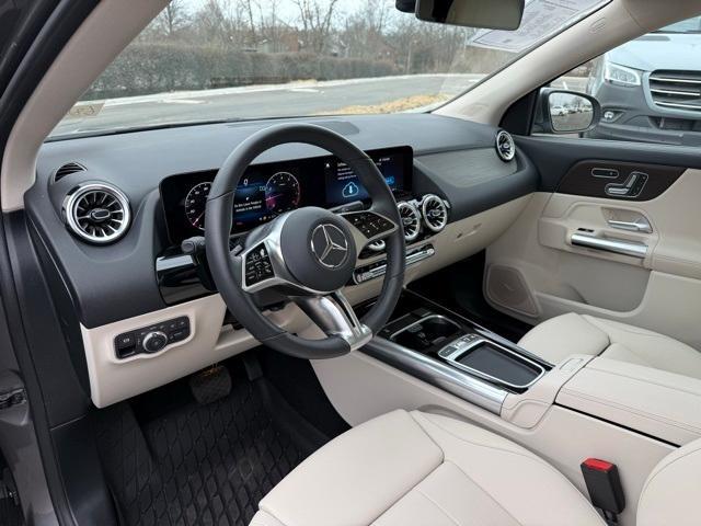 used 2026 Mercedes-Benz GLA 250 car, priced at $48,299