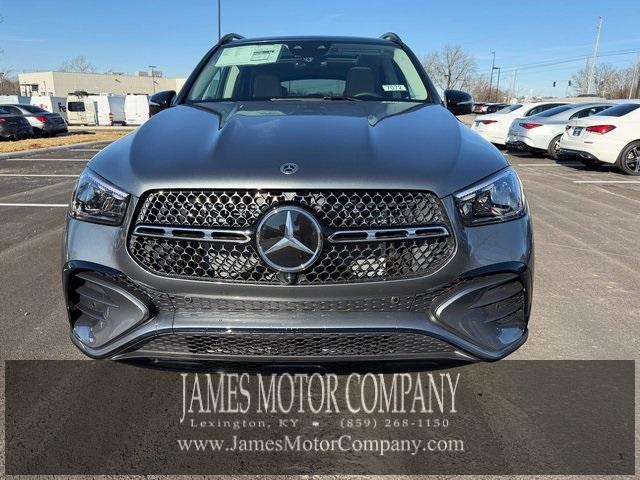new 2026 Mercedes-Benz GLE 350 car, priced at $80,525