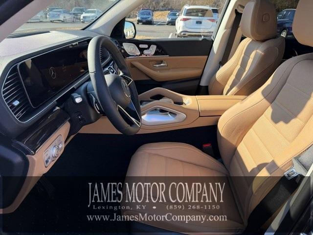 new 2026 Mercedes-Benz GLE 350 car, priced at $80,525