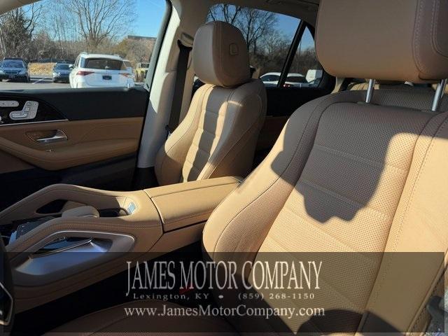 new 2026 Mercedes-Benz GLE 350 car, priced at $80,525