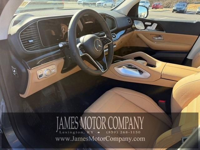 new 2026 Mercedes-Benz GLE 350 car, priced at $80,525