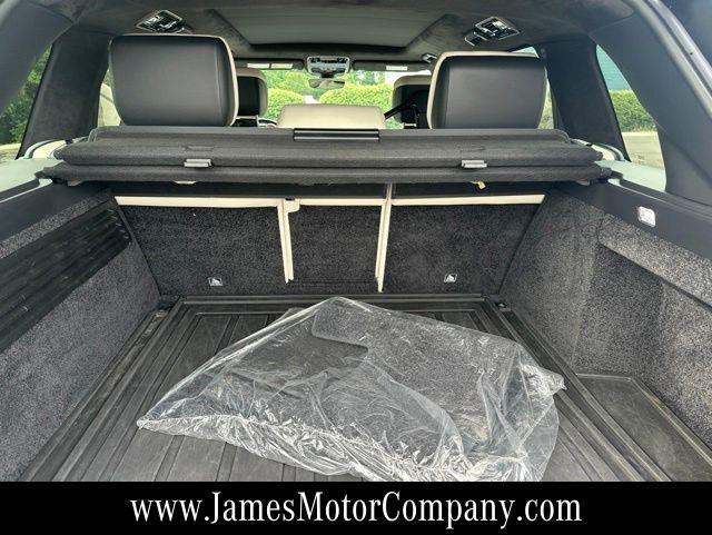 used 2020 Land Rover Range Rover car, priced at $39,998