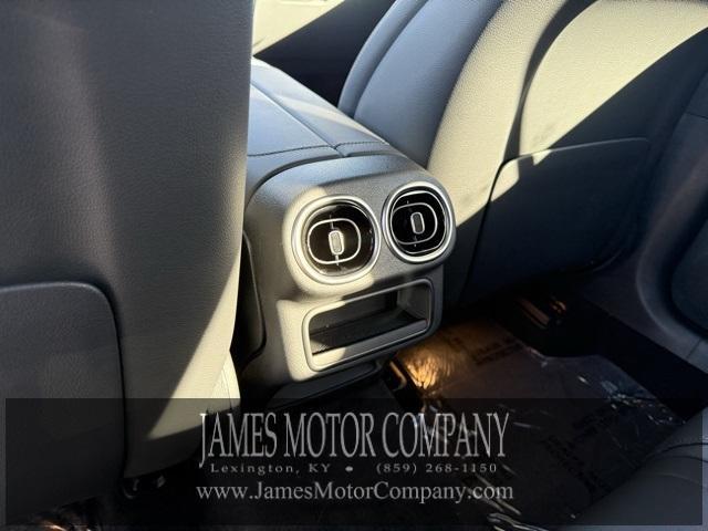 used 2025 Mercedes-Benz GLC 300 car, priced at $51,761