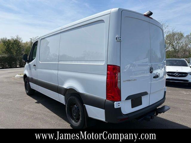 used 2026 Mercedes-Benz Sprinter 2500 car, priced at $50,250