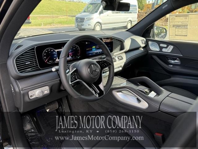new 2026 Mercedes-Benz GLE 350 car, priced at $75,750
