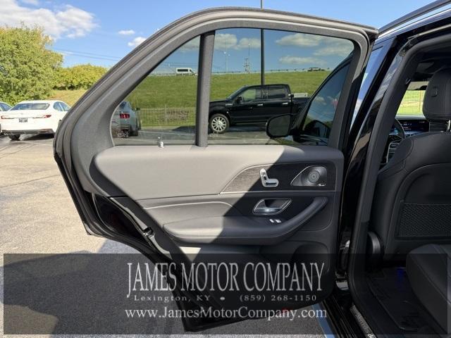 new 2026 Mercedes-Benz GLE 350 car, priced at $75,750