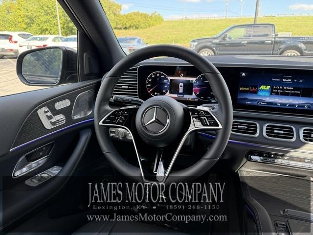 new 2026 Mercedes-Benz GLE 350 car, priced at $75,750