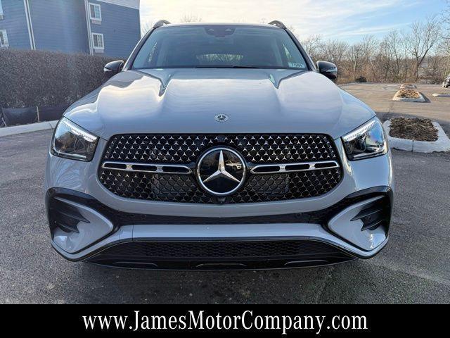 new 2026 Mercedes-Benz GLE 450 car, priced at $85,245