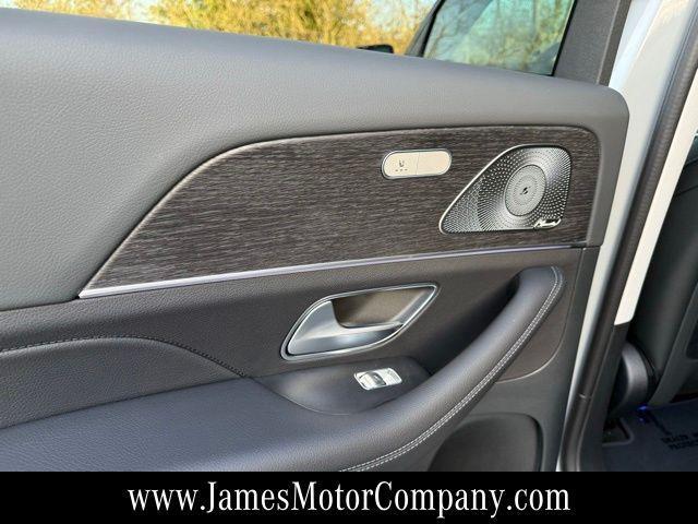 new 2026 Mercedes-Benz GLE 450 car, priced at $85,245