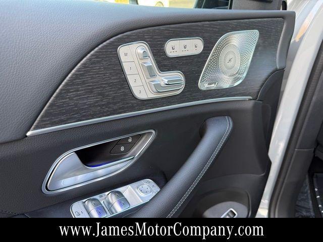 new 2026 Mercedes-Benz GLE 450 car, priced at $85,245