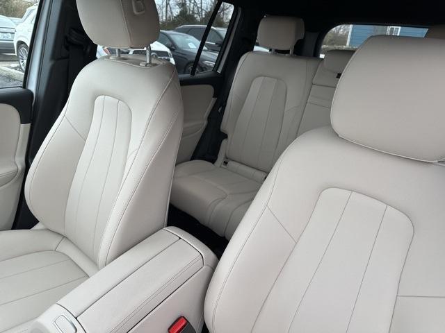 used 2023 Mercedes-Benz EQB 300 car, priced at $33,621