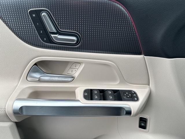 used 2023 Mercedes-Benz EQB 300 car, priced at $33,621