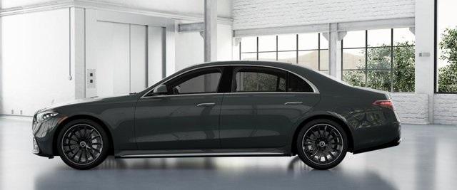new 2026 Mercedes-Benz S-Class car, priced at $149,250
