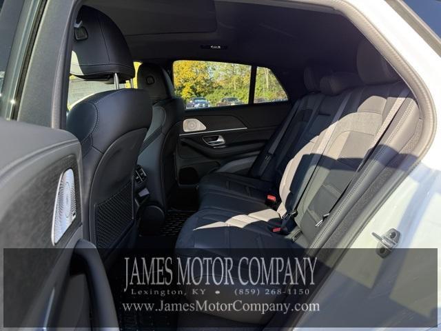 new 2026 Mercedes-Benz AMG GLE 53 car, priced at $99,240