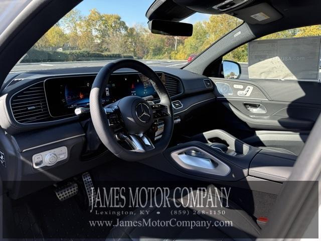 new 2026 Mercedes-Benz AMG GLE 53 car, priced at $99,240