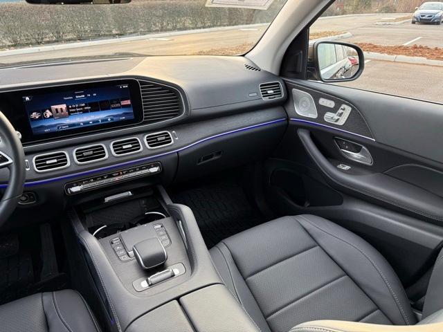 used 2026 Mercedes-Benz GLS 450 car, priced at $89,893