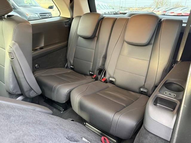 used 2026 Mercedes-Benz GLS 450 car, priced at $89,893