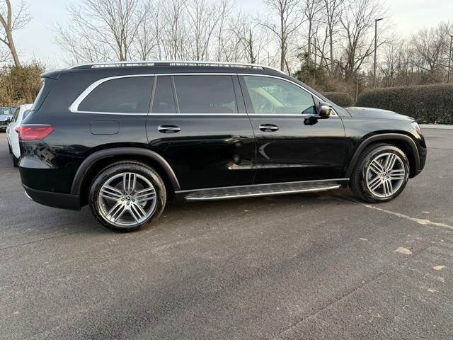 used 2026 Mercedes-Benz GLS 450 car, priced at $89,893