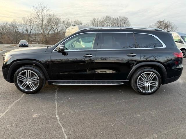 used 2026 Mercedes-Benz GLS 450 car, priced at $89,893