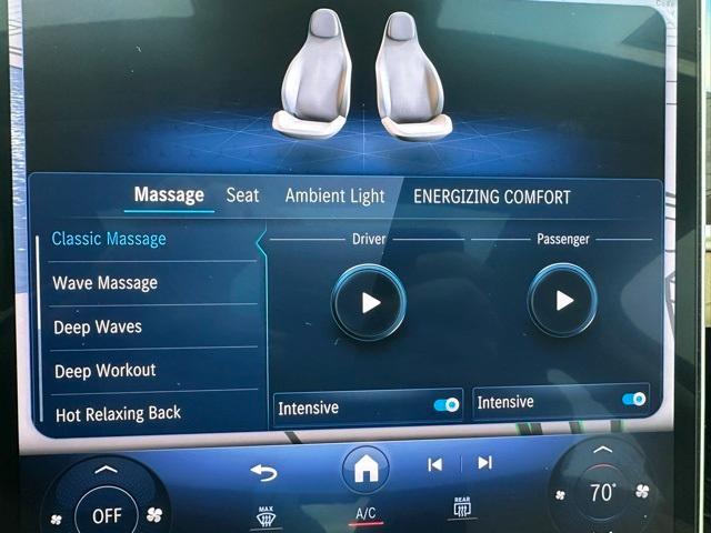 used 2024 Mercedes-Benz S-Class car, priced at $93,489