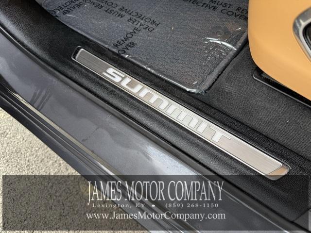 used 2022 Jeep Grand Cherokee car, priced at $38,862