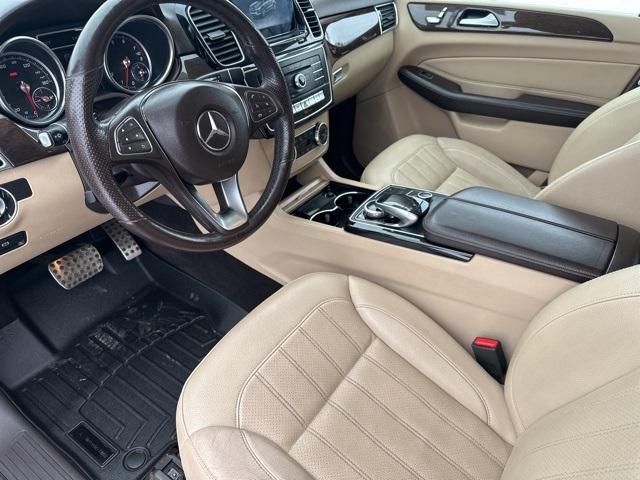 used 2018 Mercedes-Benz GLE 350 car, priced at $21,997