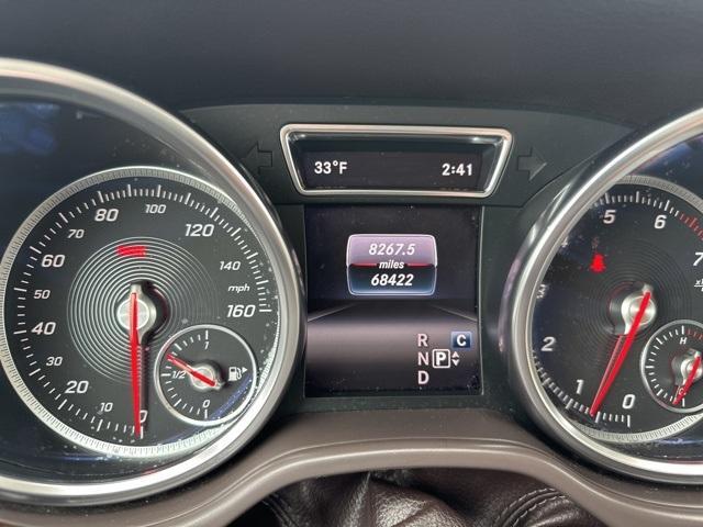 used 2018 Mercedes-Benz GLE 350 car, priced at $21,997