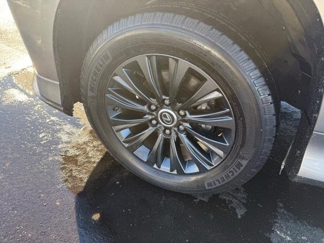 used 2021 Lexus GX 460 car, priced at $36,999