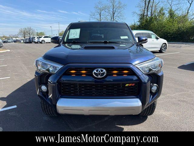used 2019 Toyota 4Runner car, priced at $33,965