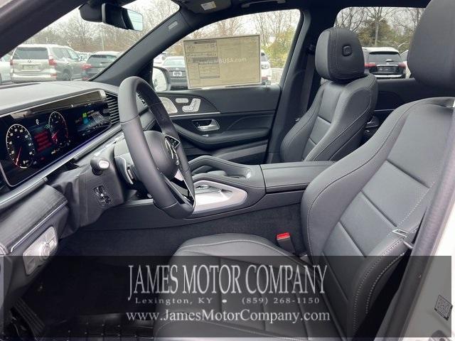 new 2026 Mercedes-Benz GLE 350 car, priced at $75,365