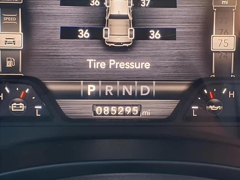 used 2019 Ram 1500 car, priced at $26,886