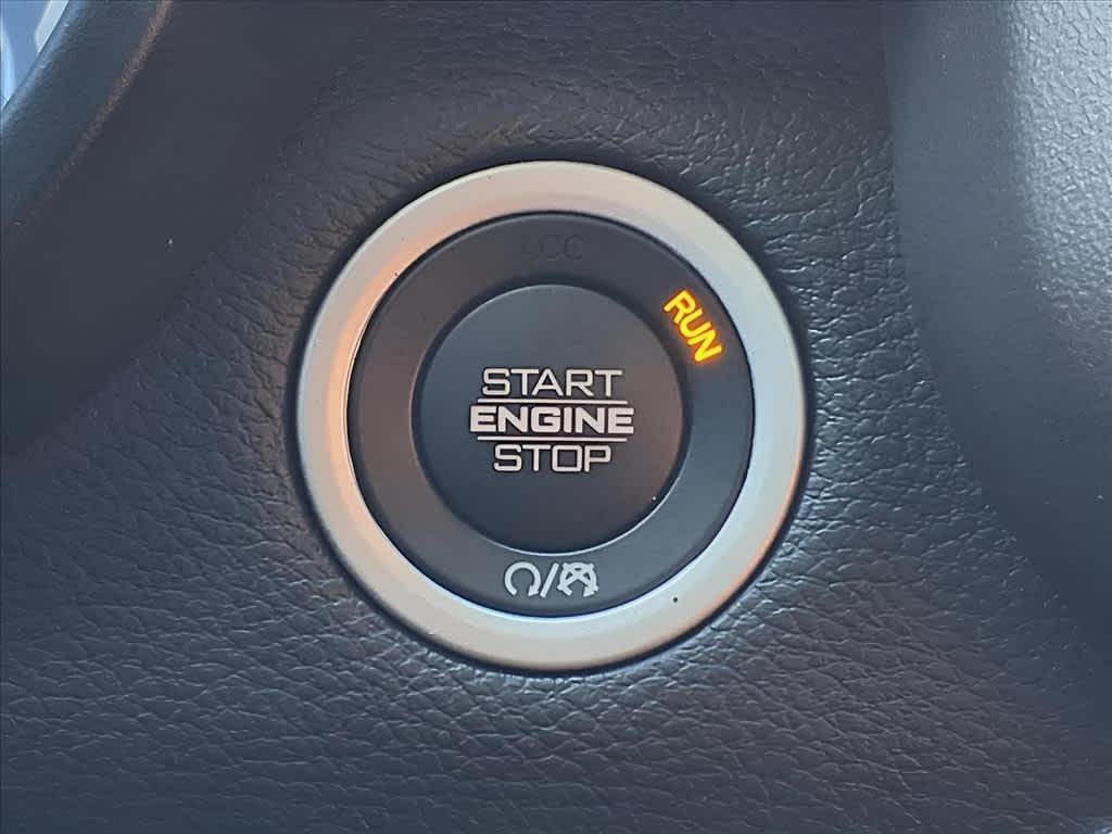 used 2019 Ram 1500 car, priced at $26,886