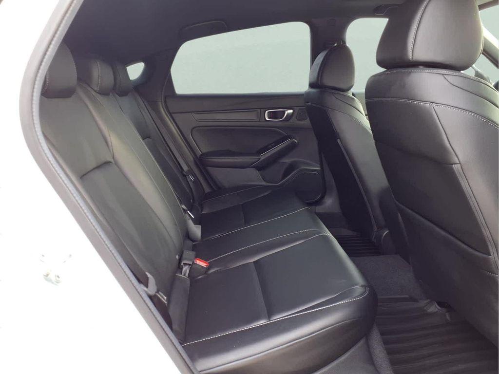 used 2025 Acura Integra car, priced at $33,830