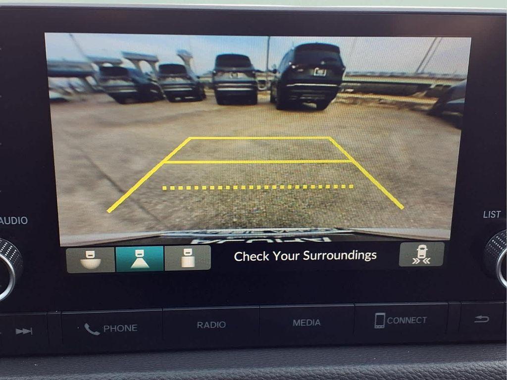 used 2025 Acura Integra car, priced at $33,830