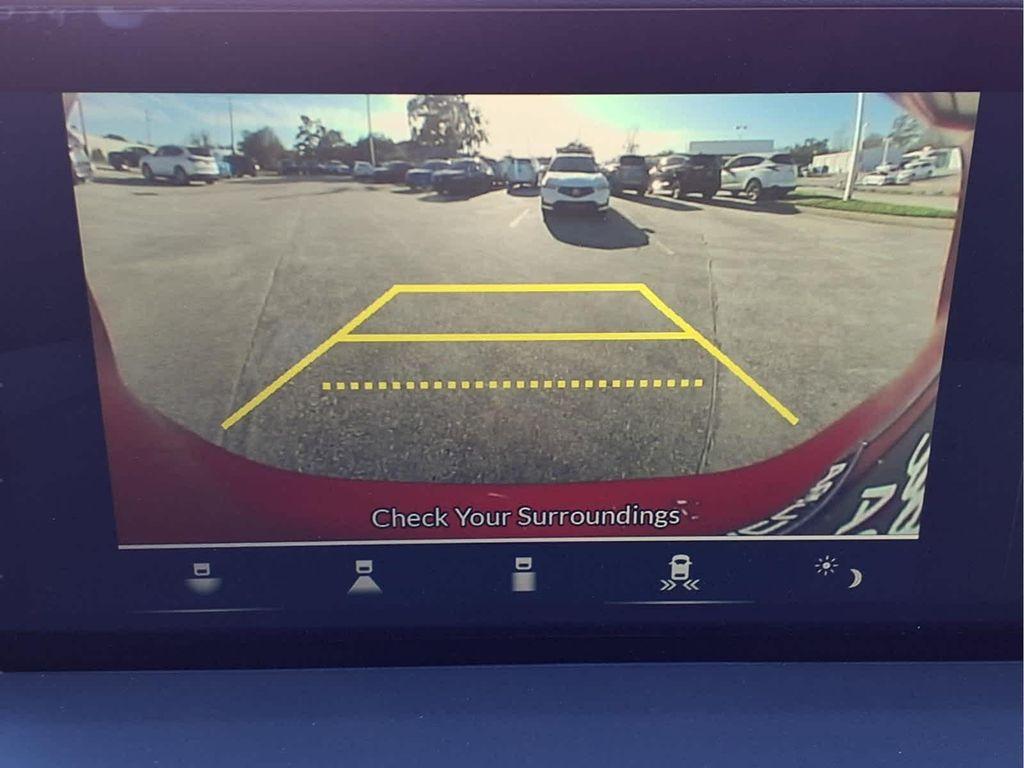 new 2026 Acura RDX car, priced at $52,650