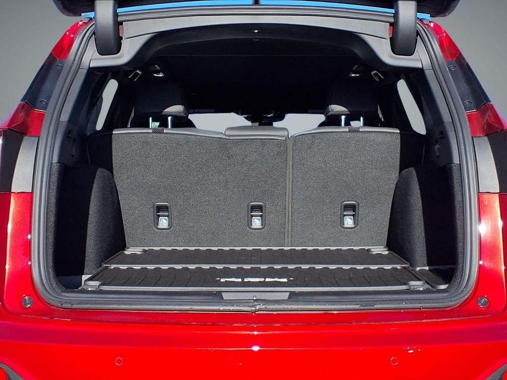 new 2026 Acura RDX car, priced at $52,650