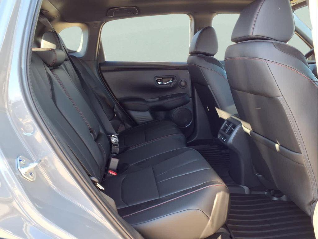 new 2026 Acura ADX car, priced at $40,150