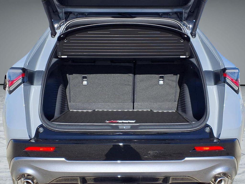 new 2026 Acura ADX car, priced at $40,150