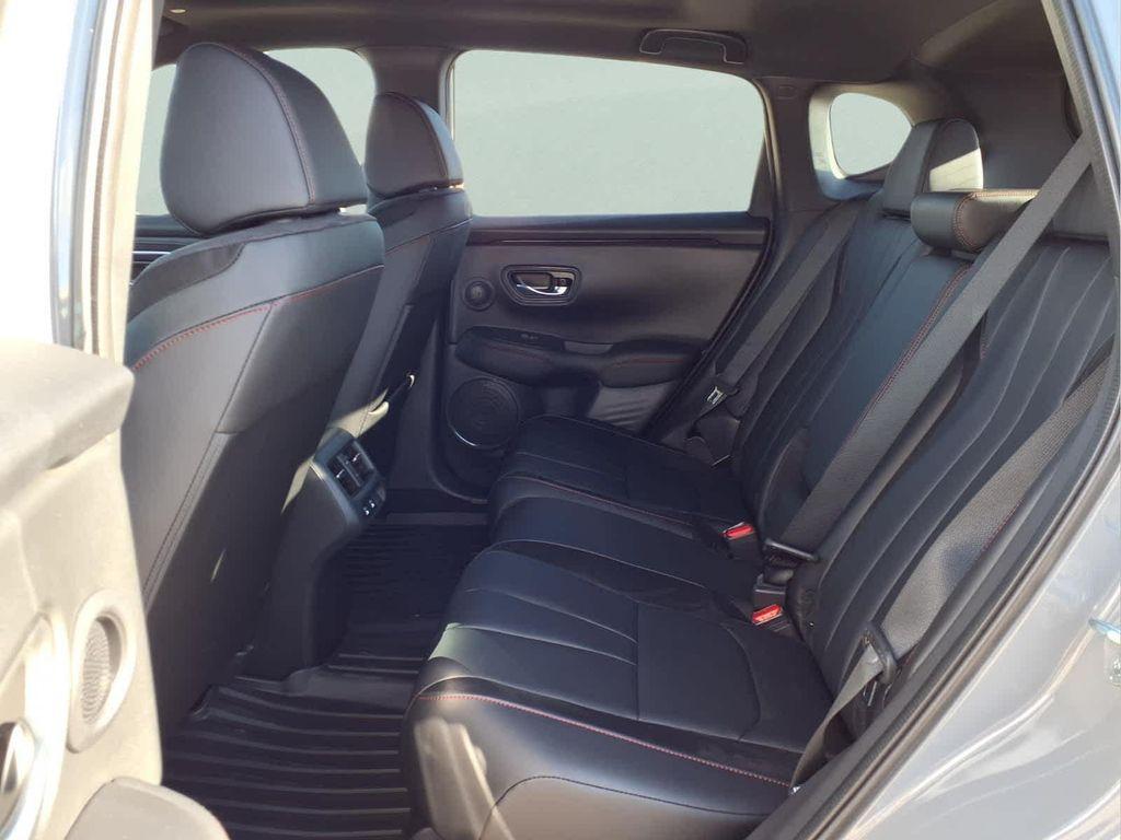 new 2026 Acura ADX car, priced at $40,150