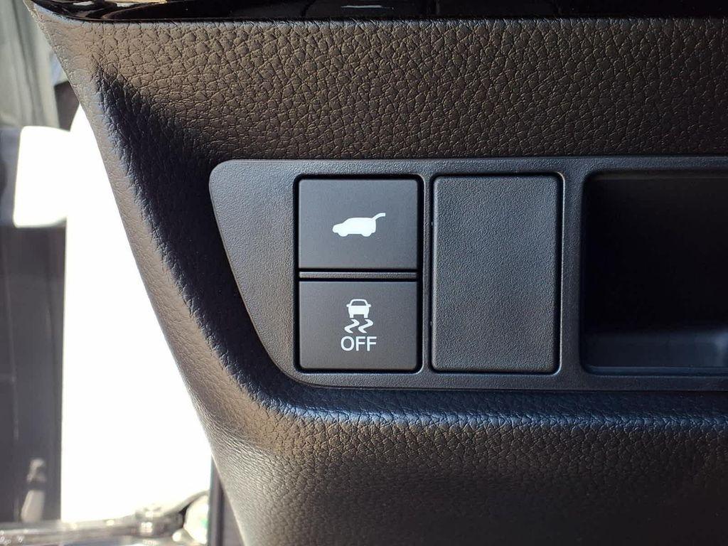 new 2026 Acura ADX car, priced at $40,150