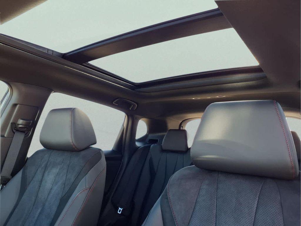 new 2026 Acura ADX car, priced at $40,150