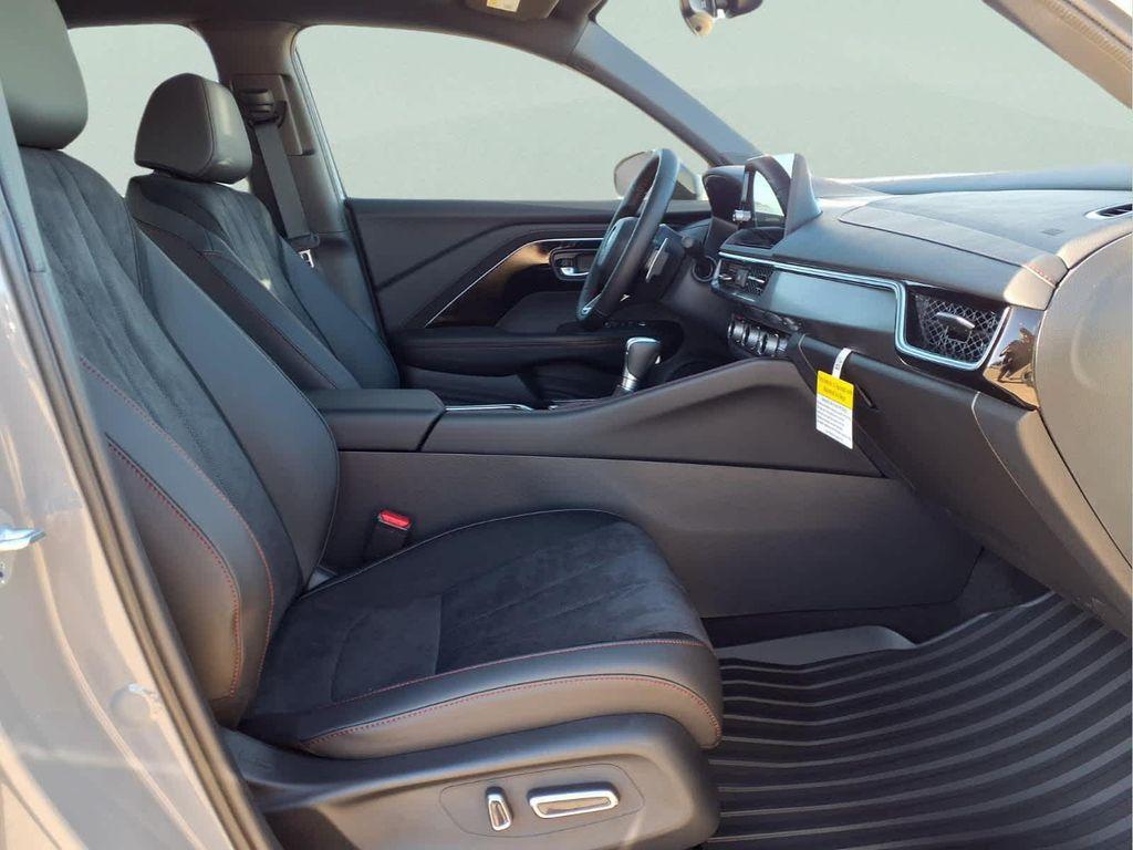 new 2026 Acura ADX car, priced at $40,150